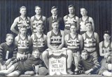 Tri-county Half-Mile Relay, May 20, 1922